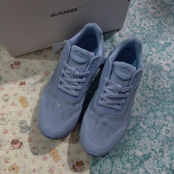 Alo Yoga Other - Alo Yoga Men's Mesh Running Shoes